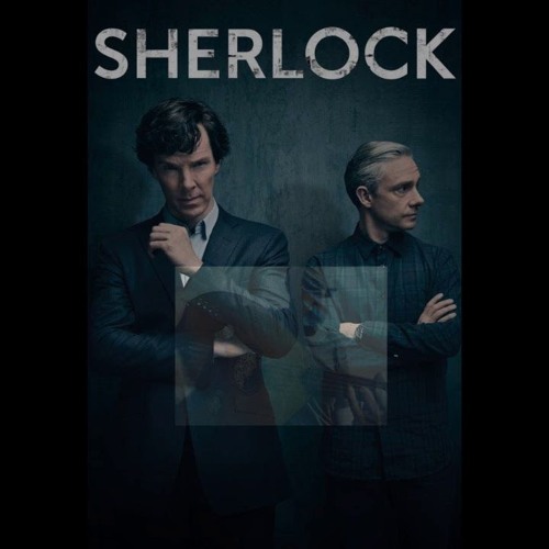 Sherlock - The Game is On & Oud Cover (Orient Mix)