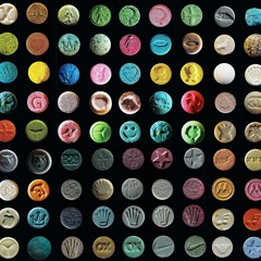 Ecstasy Shuffle - Mix #002