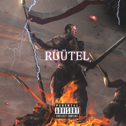 RÜÜTEL (prod. LASIK BEATS)