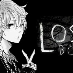 Nightcore - Lost Boy (Male Version)