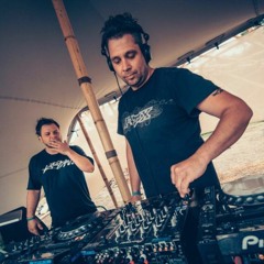 SUNDI & TATOO - On The Way To Ozora 2018 Pumpui | 09/06/2018