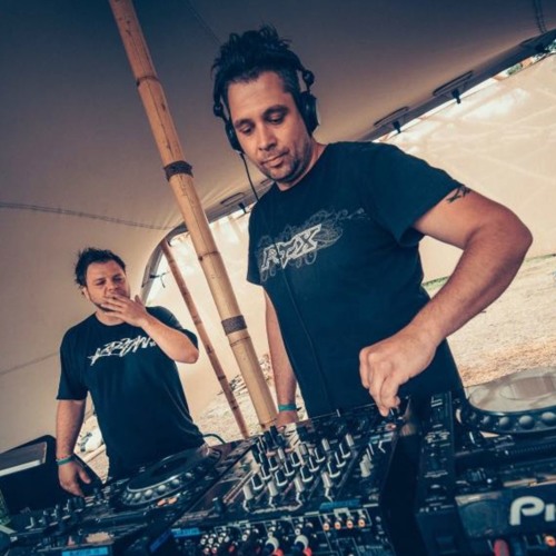 SUNDI & TATOO - On The Way To Ozora 2018 Pumpui | 09/06/2018