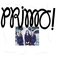 Primo - 'A City Stair'