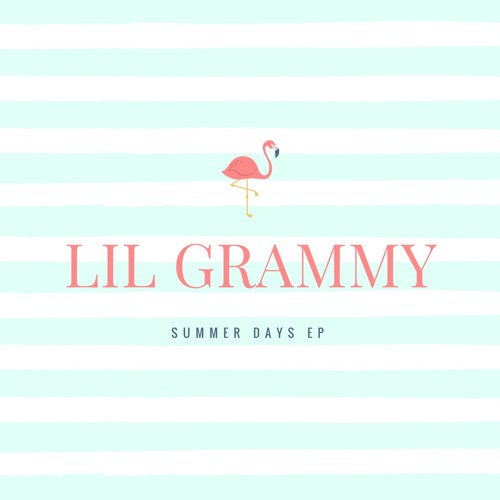Lil Grammy - Beverly (Prod. Lil Benzy)