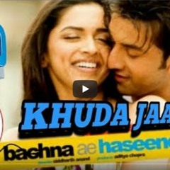 3D khuda jane bachna ae haseeno