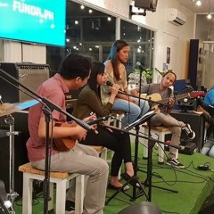 Walang Humpay na Pag-aabang (Live at CStudio)