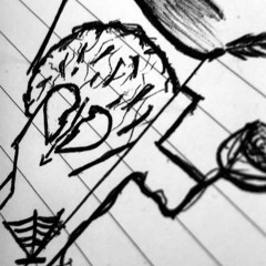 gg.erald x nero xo  - callin' l8 [prod. by illengii]