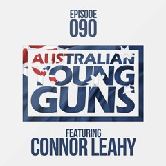 Australian Young Guns | Episode 90 | Connor Leahy