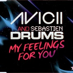 Avicii - My Feelings For You (BabyBellz Bootleg) FREE DOWNLOAD!!!