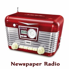 Newspaper Radio