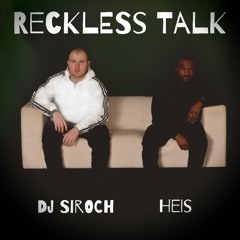 Wiggle It - Heis & DJ Siroch