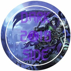 DarkSide 20!8