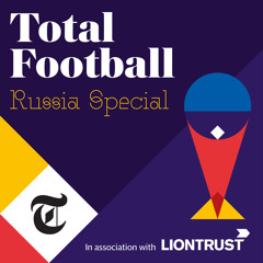 Episode 52: Jamie Carragher: I always felt England would just edge it