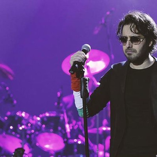 Kave Afagh - Del | کاوه آفاق - دل