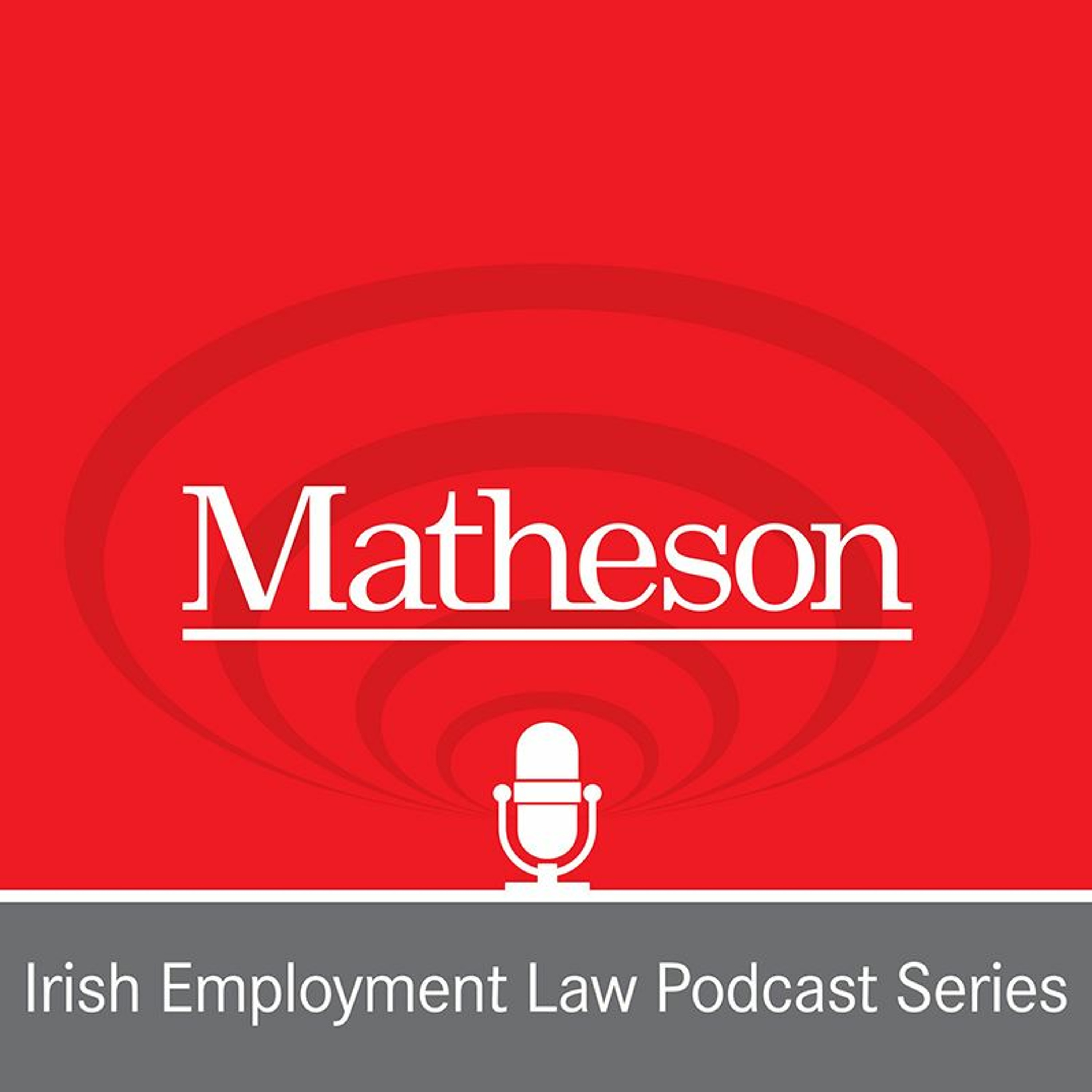 Matheson LLP, Irish Law Firm