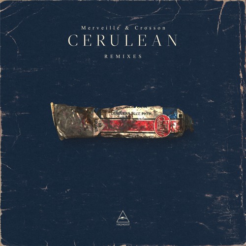 VQ070 A1. Merveille & Crosson - ARP (Luciano Sous Le Sol Remix)