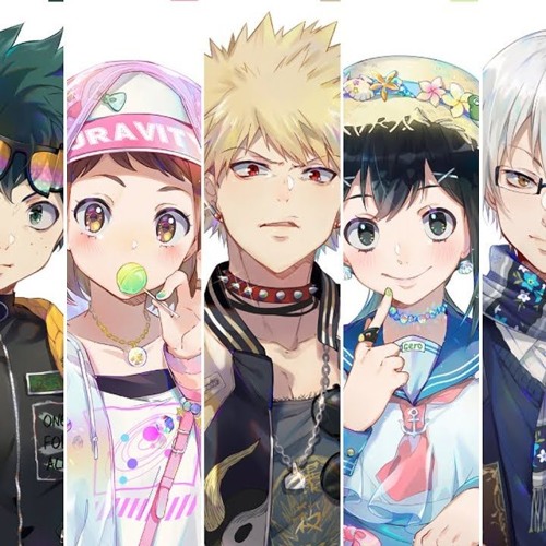 「Nightcore」→ Havana ✗ Despacito ✗ Believer ✗ Shape Of You ✗ Rockabye And MORE (Switching Vocal)