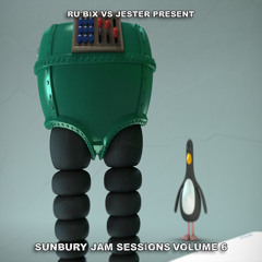 Sunbury Jam Sessions, Volume 6