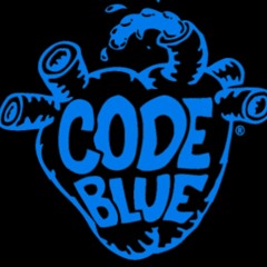 CODE BLUE