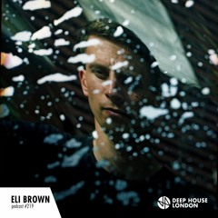 Eli Brown - DHL Mix #219