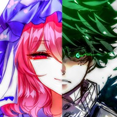 You Say Run & Sakura Sakura Mashup/Remix by SystemGlitch