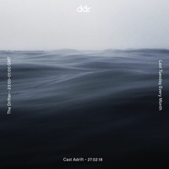 Cast Adrift 02