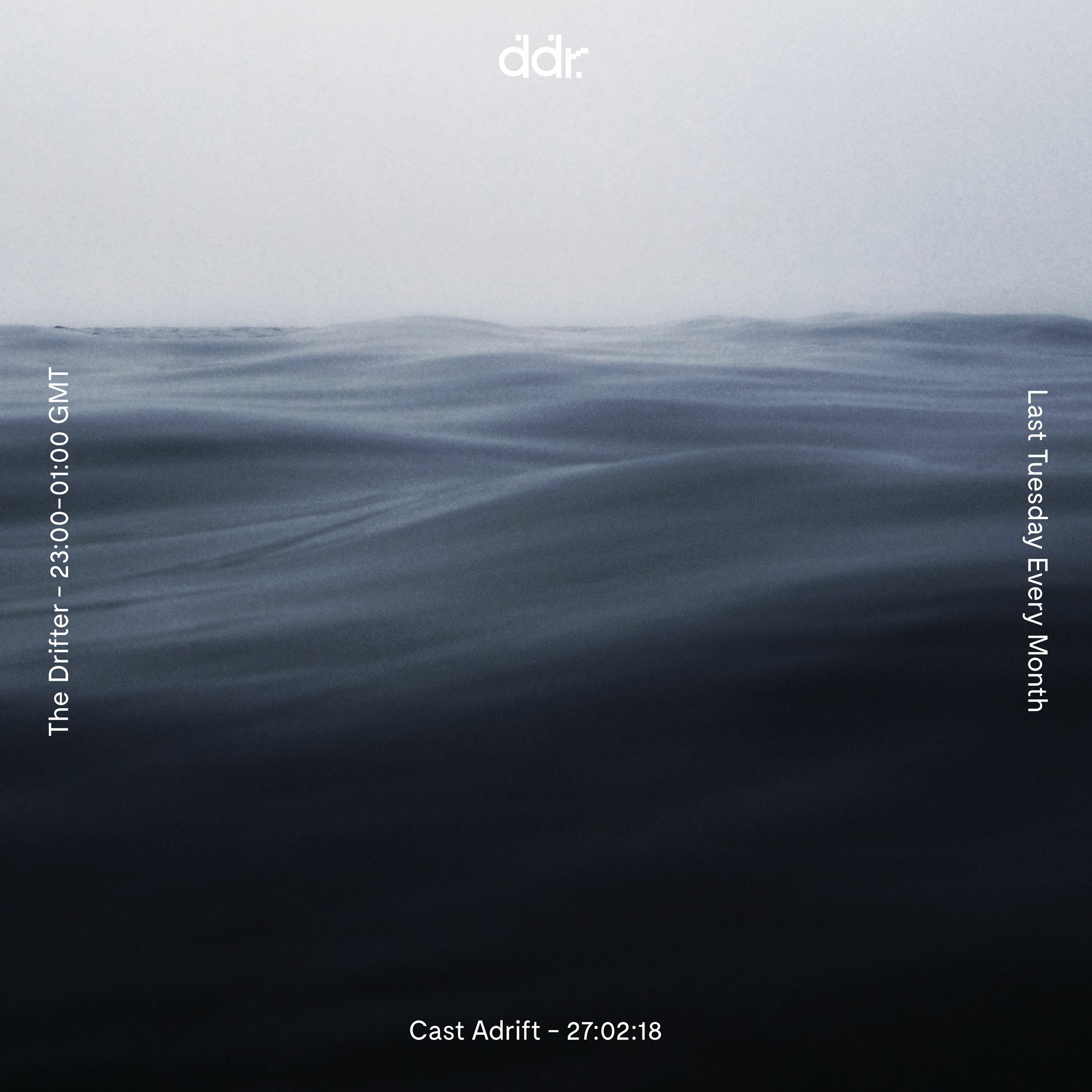 Cast Adrift