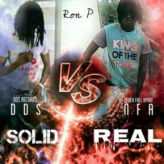 NFAPLAYER "Touchdown" (SolidVsRealMixtape)