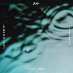 Cast Adrift 03