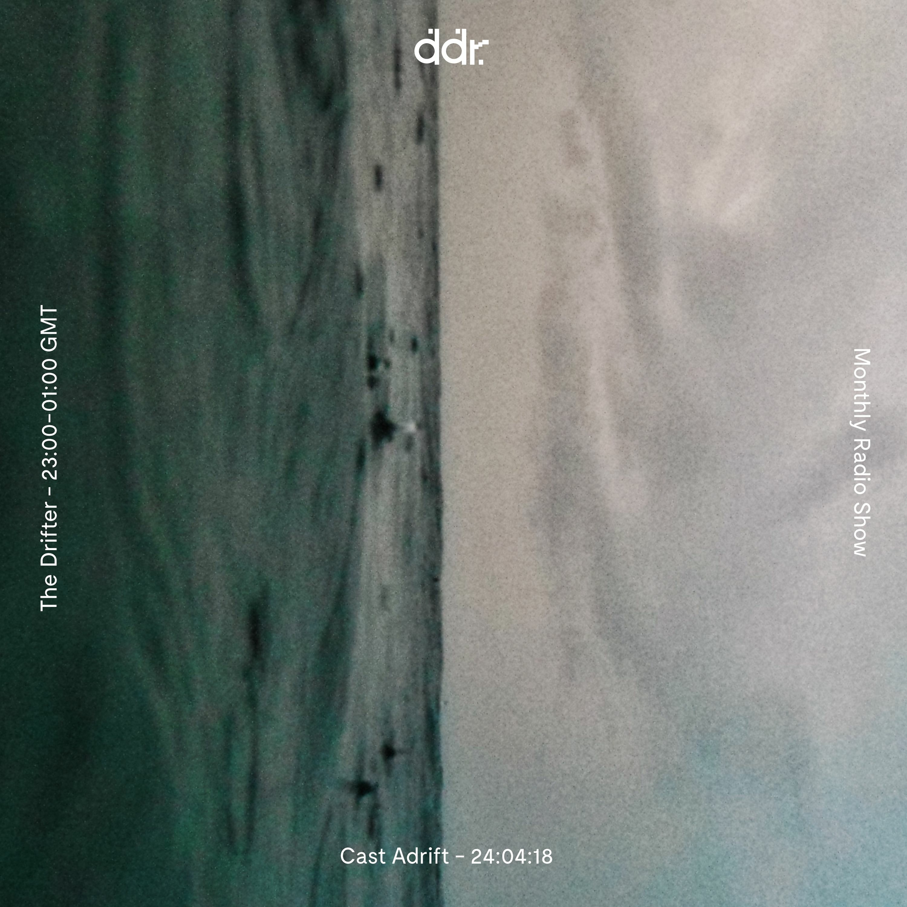 Cast Adrift