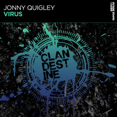 Jonny Quigley - Virus [FSOE Clandestine]