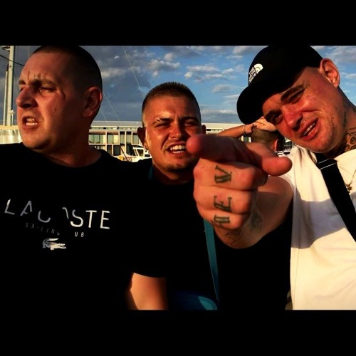 Fortay X That Kid Kearve X TKO - One Chance (Produced By Defiant)