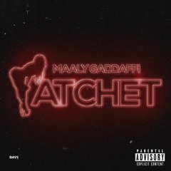 Maaly Gaddaffi - Ratchet