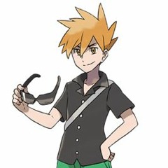 Pokémon Sun & Moon - Champion Blue Battle Theme (Prediction by Bliitzit after Announcement)