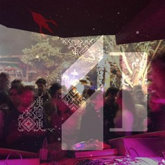 Madmotormiquel - Fusion Bachstelzen 2018 ***