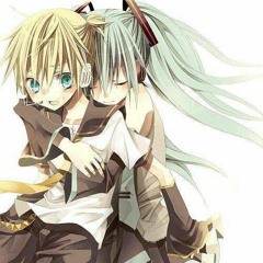 【Len X Miku】I Promise You 【Vocaloid4】