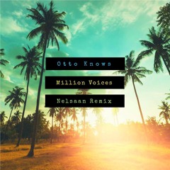 Million Voices - Nelsaan Remix