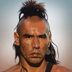 The last of the Mohican