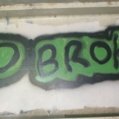 Hastings Ft. Mr Baker - Stoned Broke Lazy