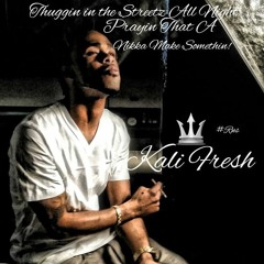 Roll Up - Kali Fresh (420)