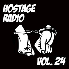 Hostage Radio Vol. 24 - Id!r