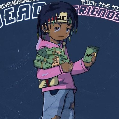 Stream Rich The Kid Type Beat - 