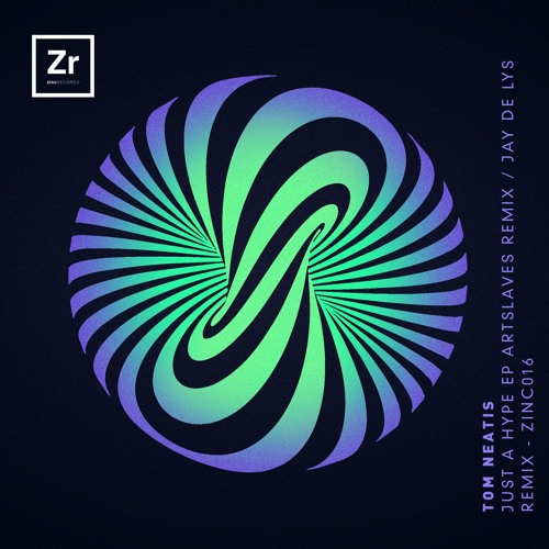 Tom Neatis - Just A Hype (Jay De Lys Remix)