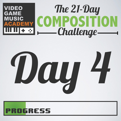 Day 4 - FM Zone Act 1