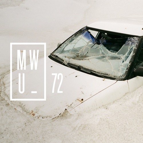 Making Waves Underground Podcast 072 - Åmnfx
