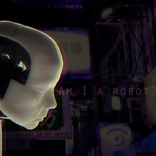 [No copyright] MASEraaaN - Am I a robot?【Free Download】