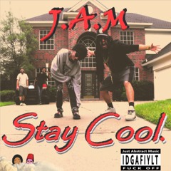 Stay Cool. EP
