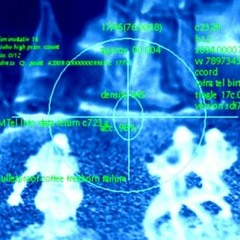 Concord Nuhu Nightvisor INFraBlue