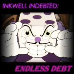 ENDLESS DEBT (Cover)
