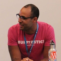 Interview with Joe Howard, WP Buffs